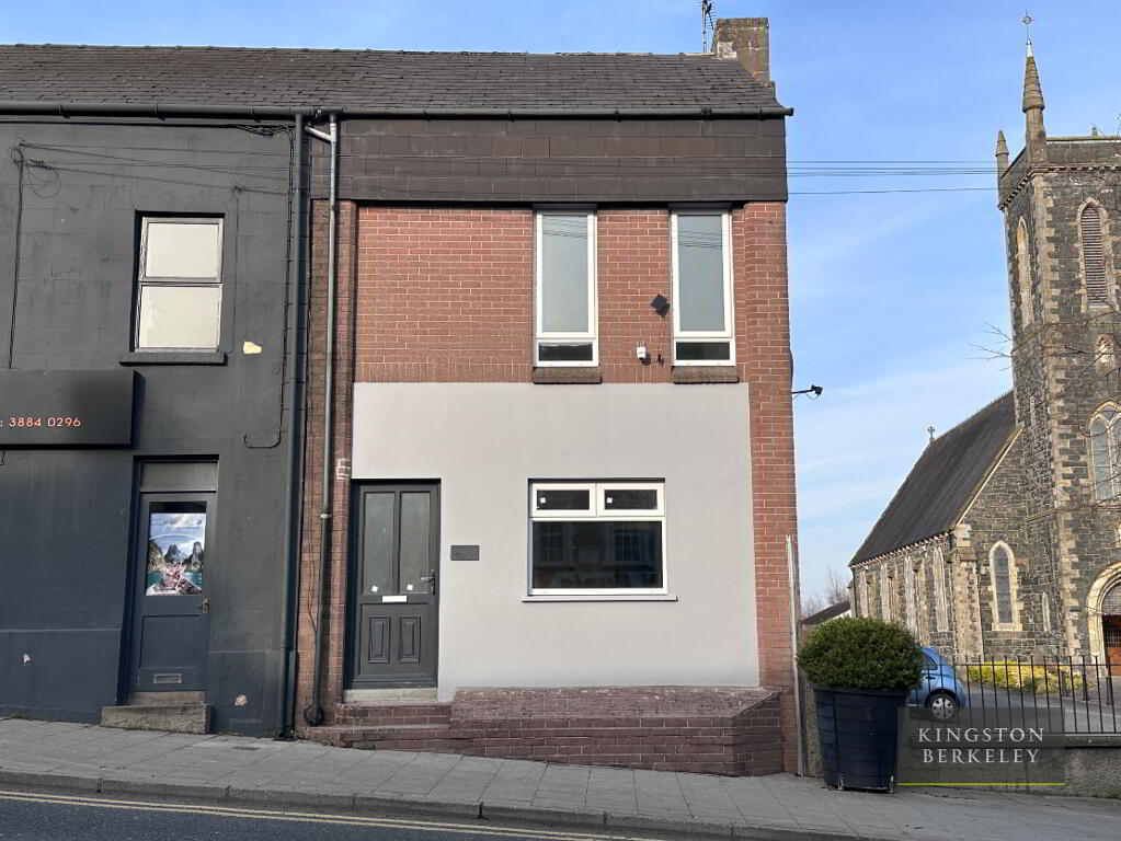 Photo 2 of Unit B, 34 Market Street, Tandragee