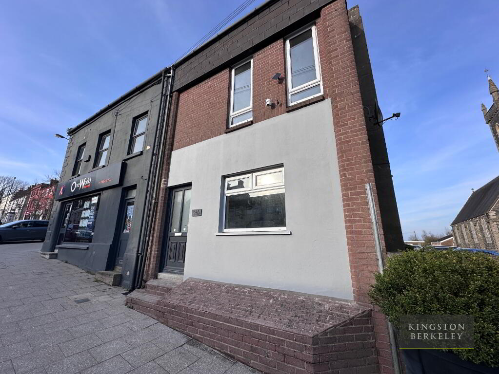 Photo 3 of Unit B, 34 Market Street, Tandragee