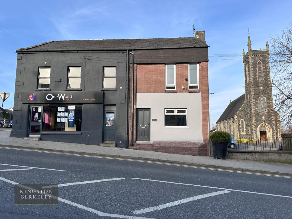 Photo 1 of Unit A, 34 Market Street, Tandragee