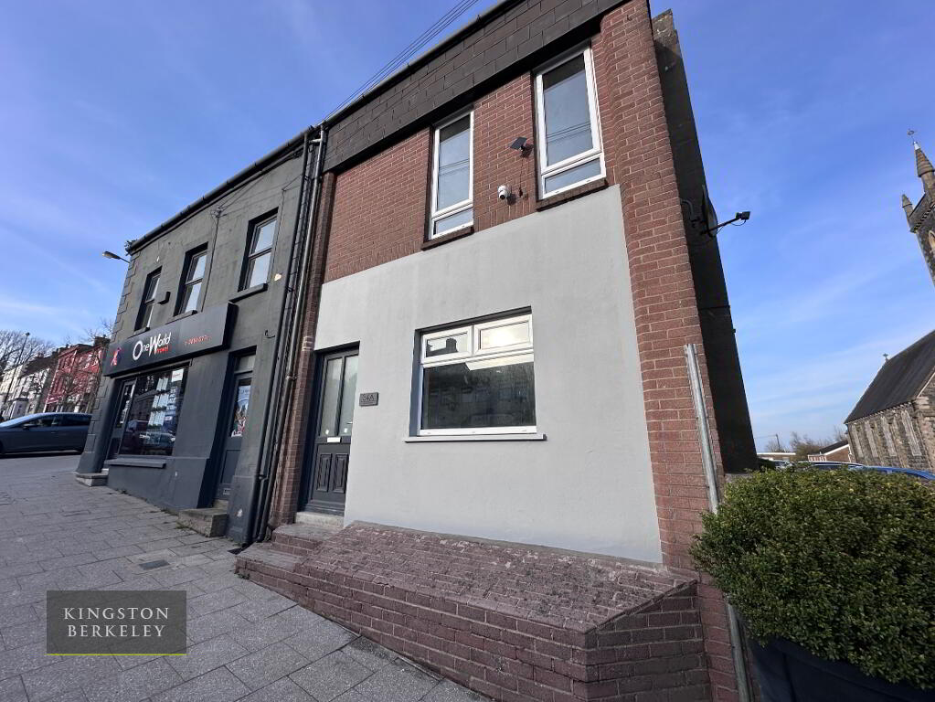 Photo 3 of Unit A, 34 Market Street, Tandragee