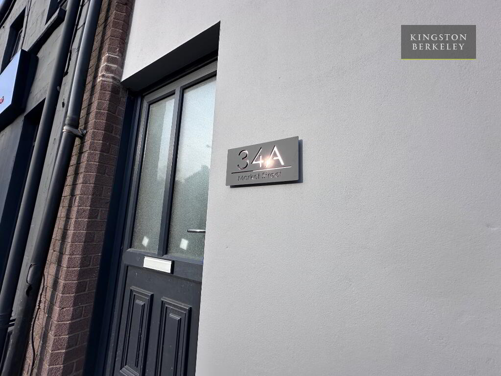 Photo 4 of Unit A, 34 Market Street, Tandragee