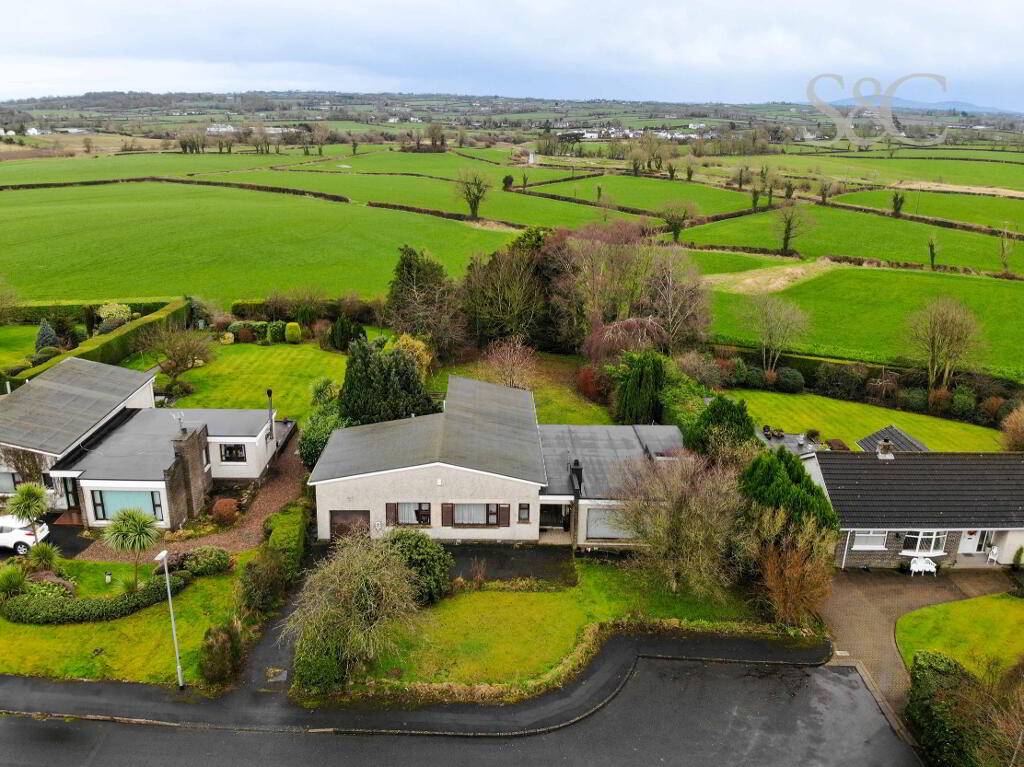 Photo 1 of 15 Oaklands, Waringstown