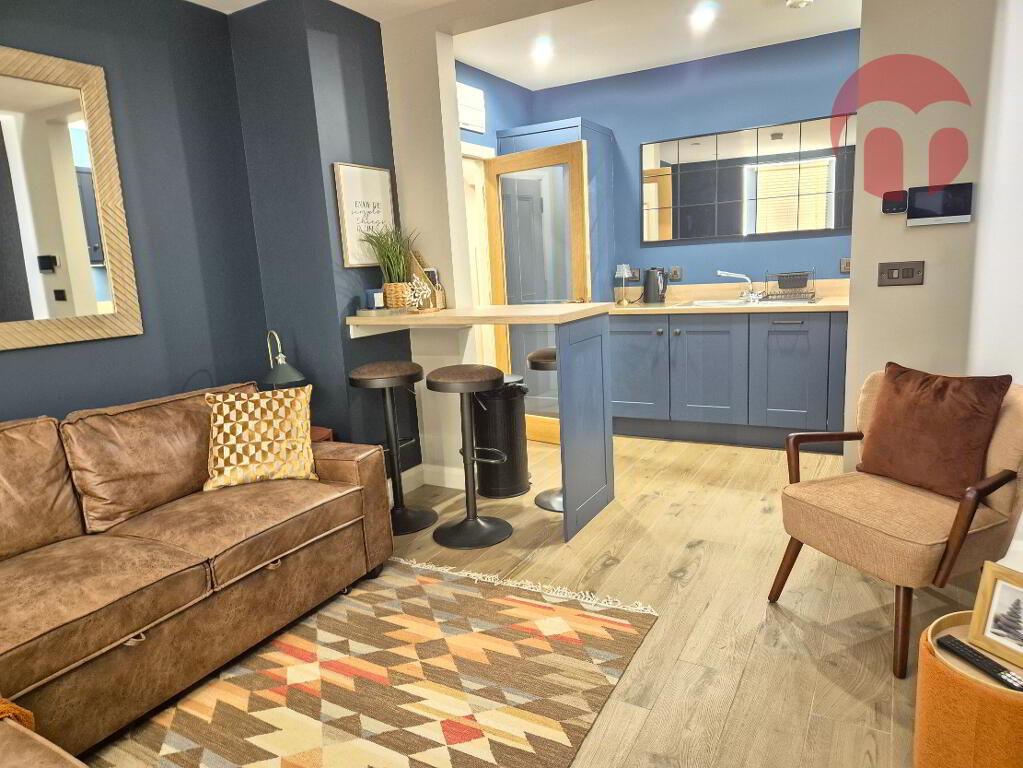 Photo 1 of Chamberlain Street, Derry