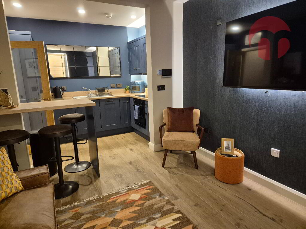 Photo 1 of Chamberlain Street, Derry