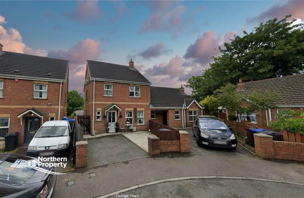 Photo 1 of 18 Wolfhill Manor, Belfast