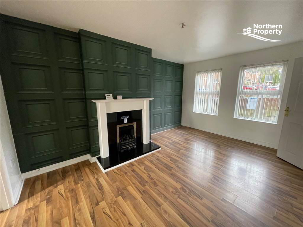 Photo 4 of 18 Wolfhill Manor, Belfast