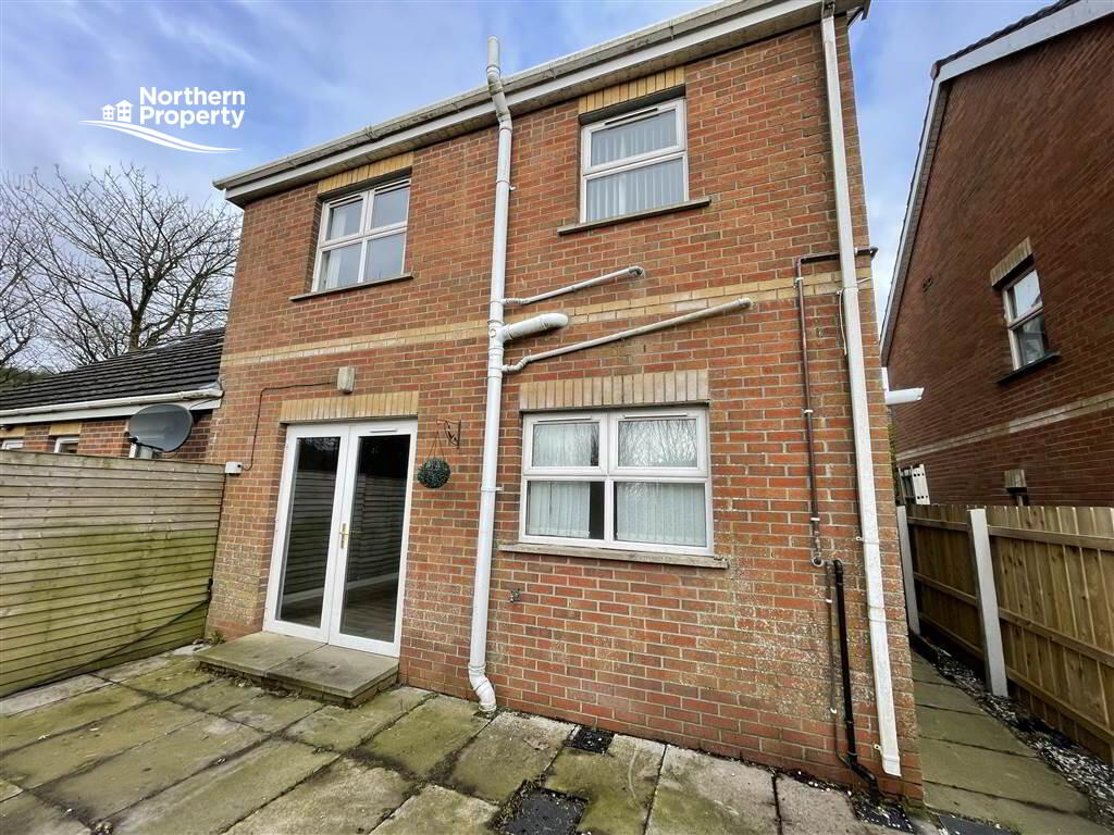 Photo 17 of 18 Wolfhill Manor, Belfast