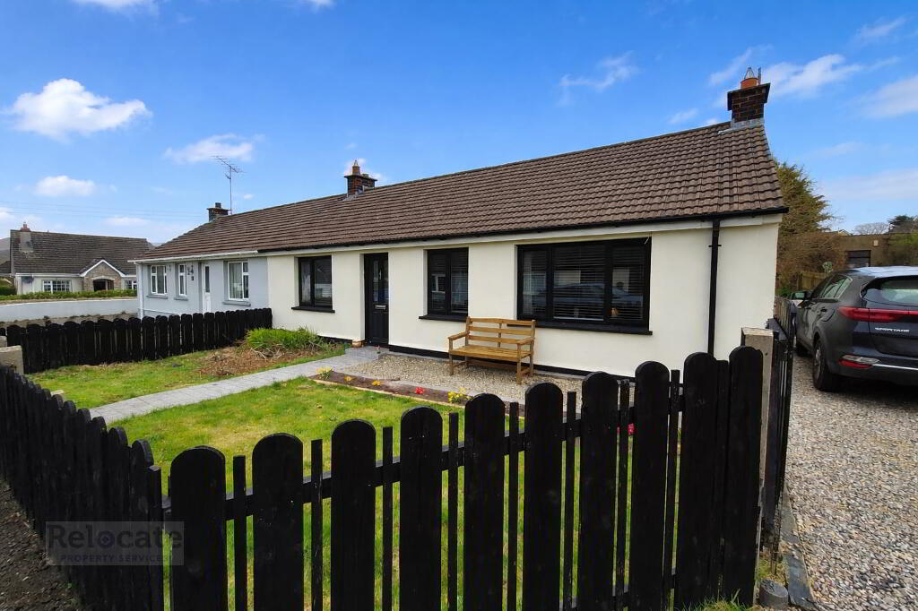 Photo 1 of 2 St Patricks Terrace, Attical, Kilkeel