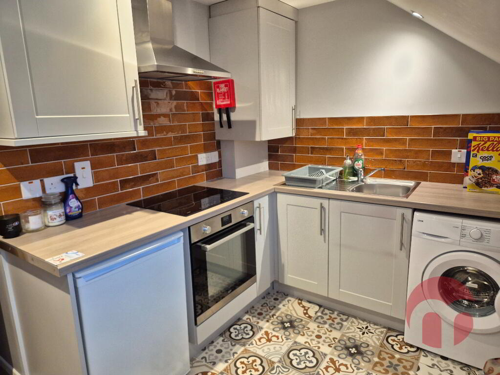 Photo 1 of Unit 2, 14 Grove Place, Derry