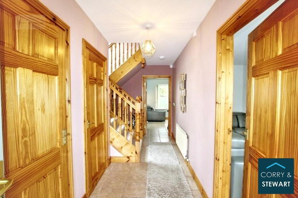 Photo 2 of 6 Mullaghmenagh Meadows, Omagh