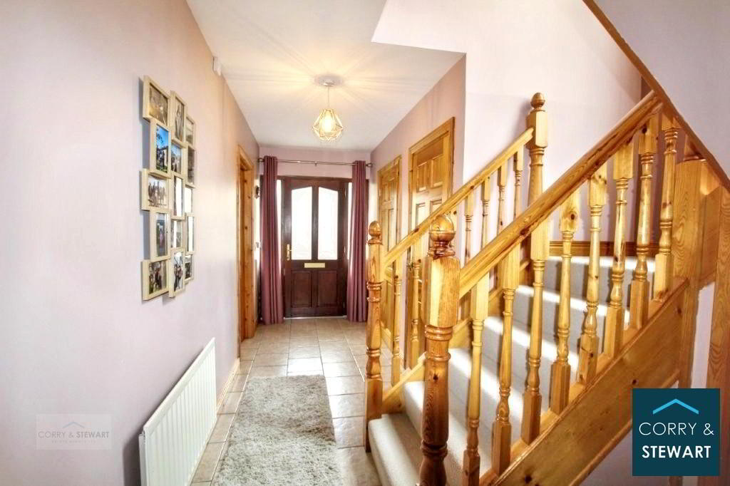 Photo 7 of 6 Mullaghmenagh Meadows, Omagh