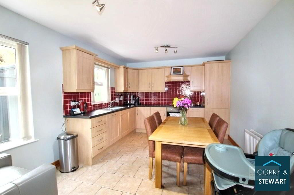 Photo 5 of 6 Mullaghmenagh Meadows, Omagh