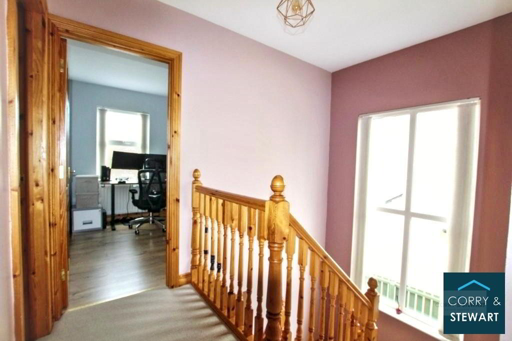 Photo 8 of 6 Mullaghmenagh Meadows, Omagh