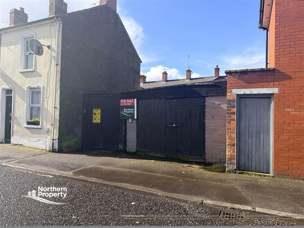 Photo 1 of Unit At Forest Street, Belfast