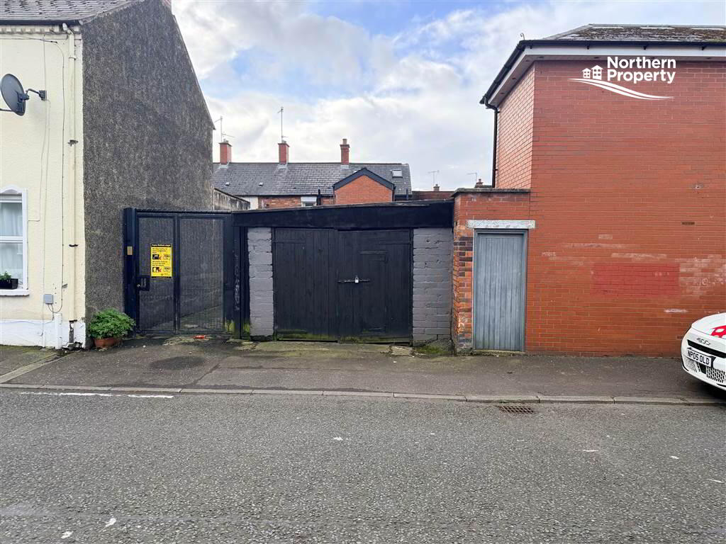 Photo 3 of Unit At Forest Street, Belfast