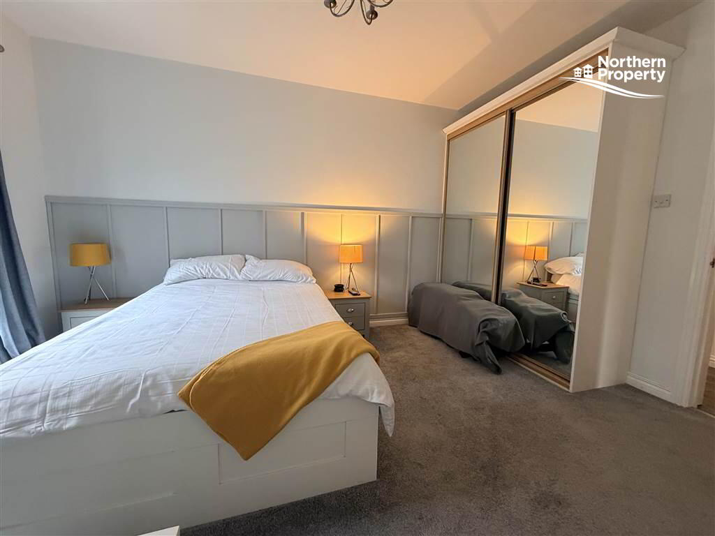 Photo 8 of 26 Lagmore Glen, Belfast