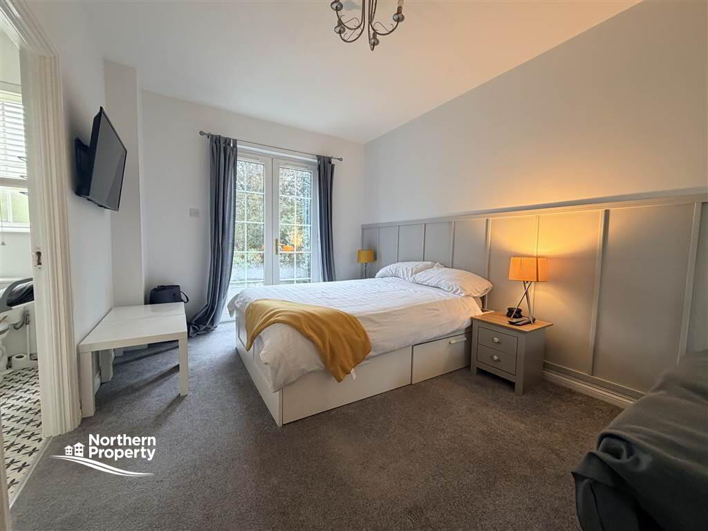 Photo 7 of 26 Lagmore Glen, Belfast