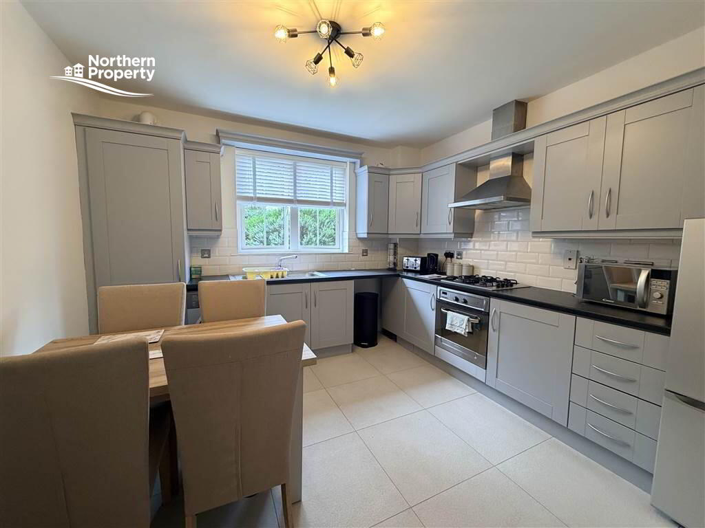 Photo 6 of 26 Lagmore Glen, Belfast