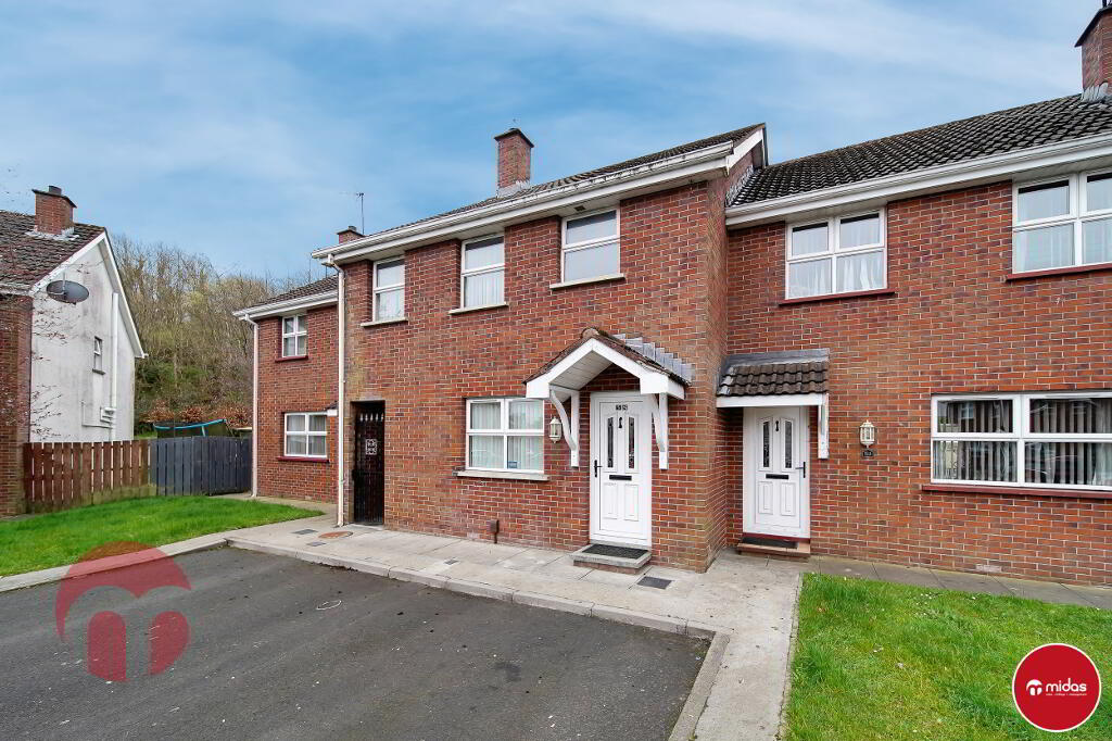 Photo 1 of 58 Good Shepherd Glen, Derry