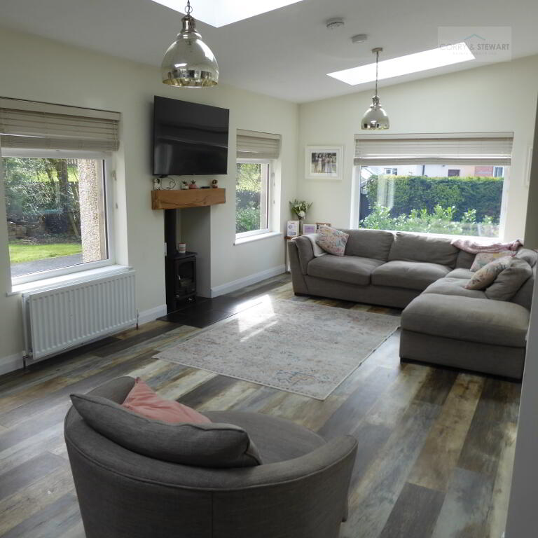 Photo 5 of 35 Winters Gardens, Omagh