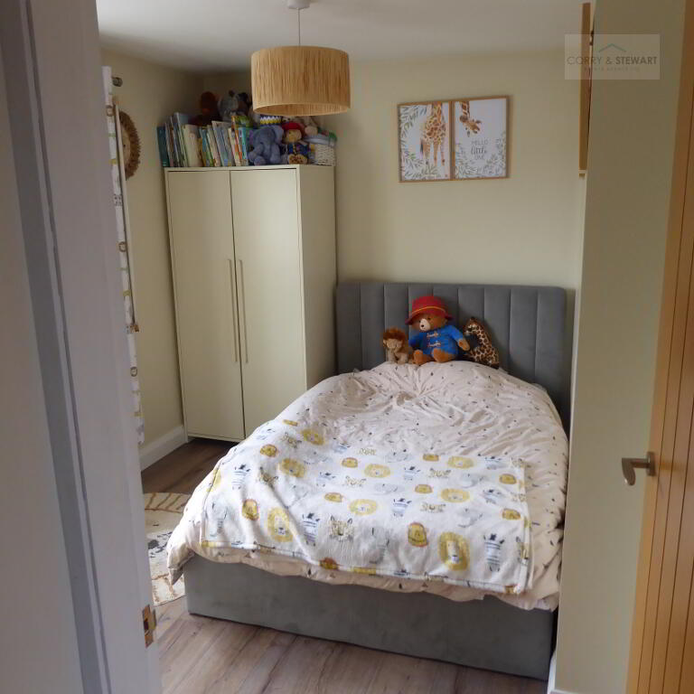 Photo 15 of 35 Winters Gardens, Omagh