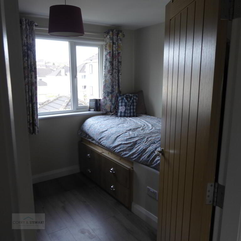 Photo 17 of 35 Winters Gardens, Omagh