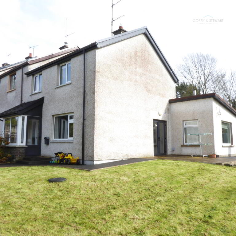 Photo 1 of 35 Winters Gardens, Omagh