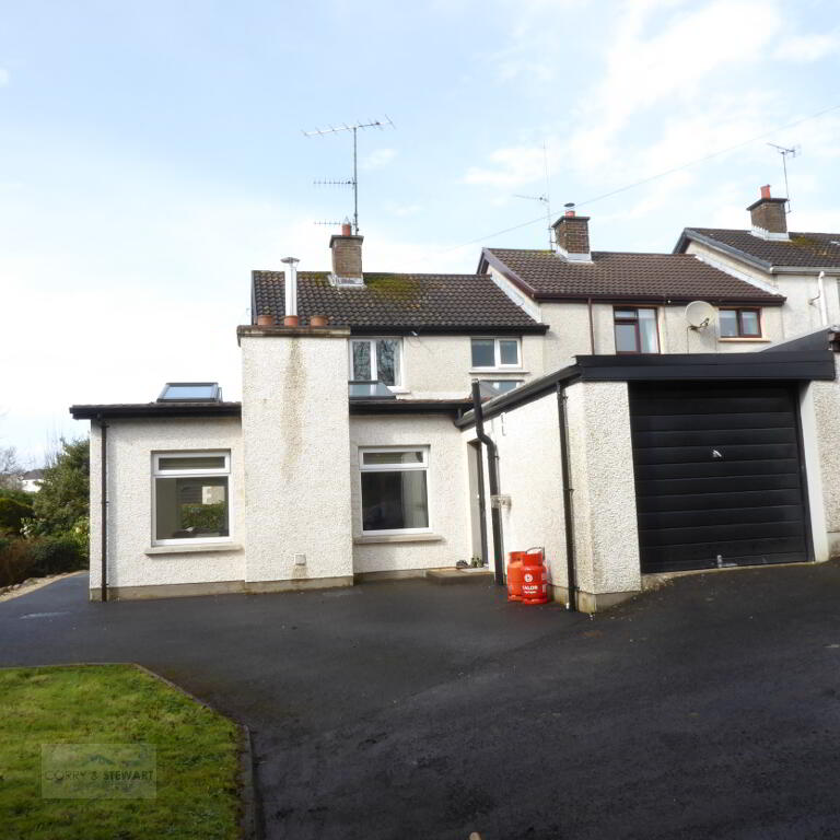 Photo 2 of 35 Winters Gardens, Omagh