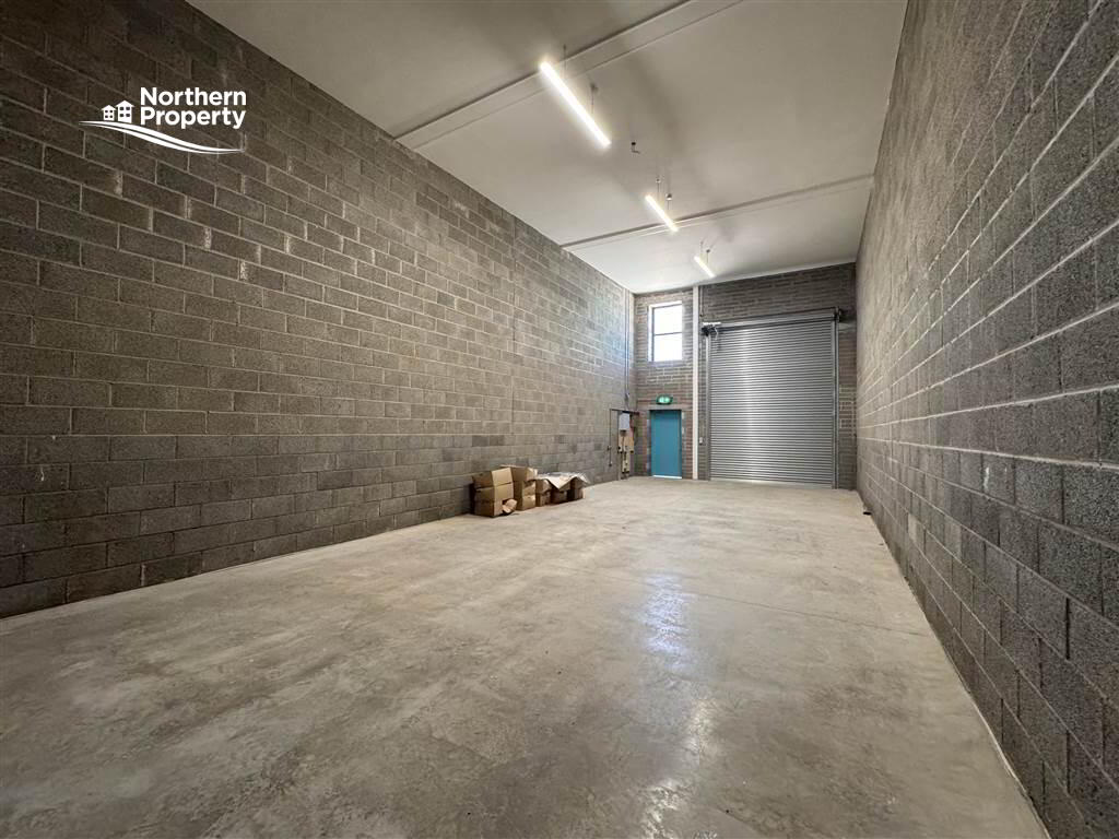 Photo 3 of Unit 10 Peace Line, 4 Merkland Place, Belfast