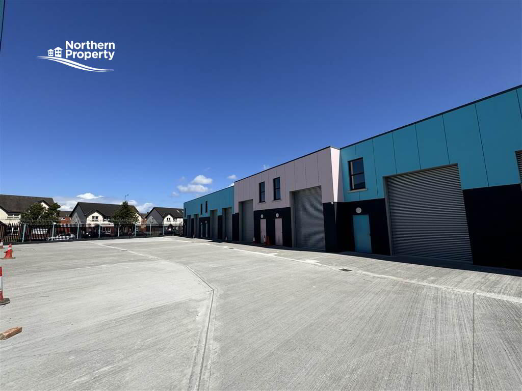 Photo 5 of Unit 10 Peace Line, 4 Merkland Place, Belfast