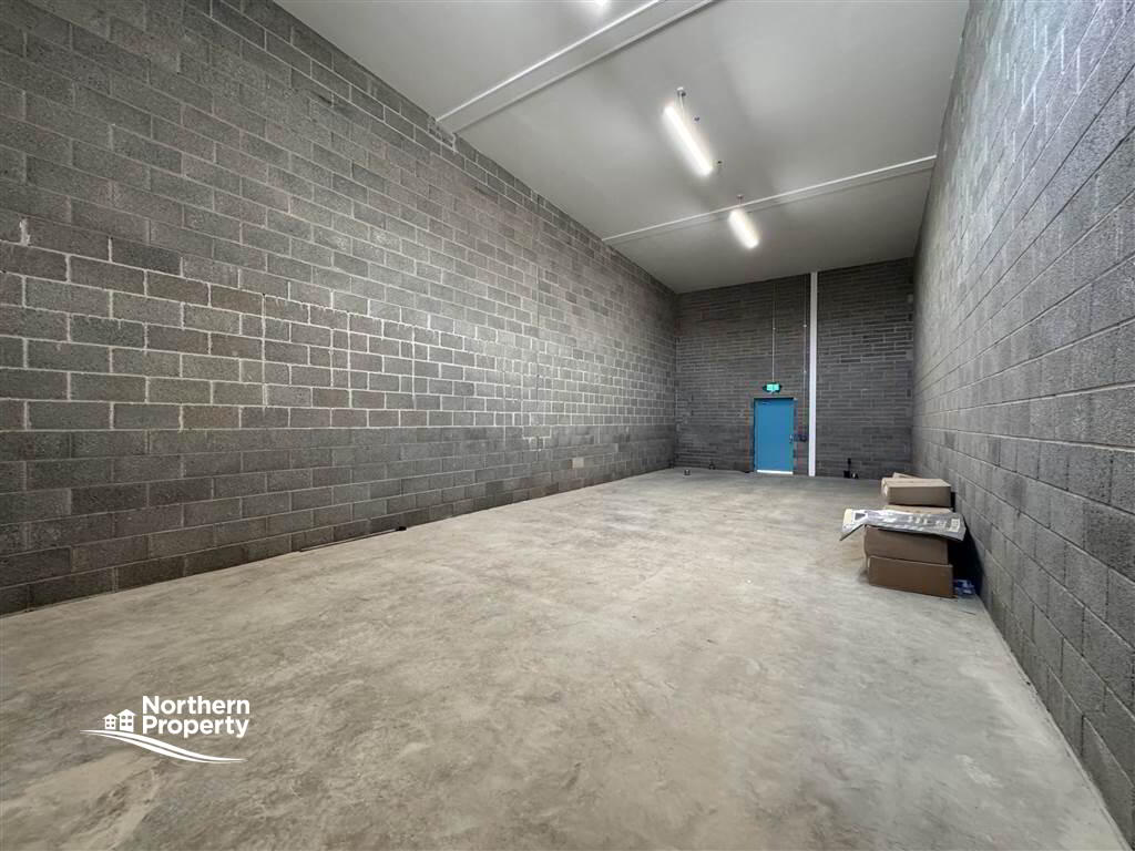 Photo 2 of Unit 10 Peace Line, 4 Merkland Place, Belfast