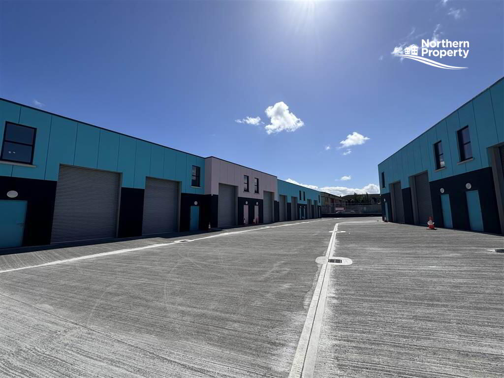 Photo 7 of Unit 10 Peace Line, 4 Merkland Place, Belfast