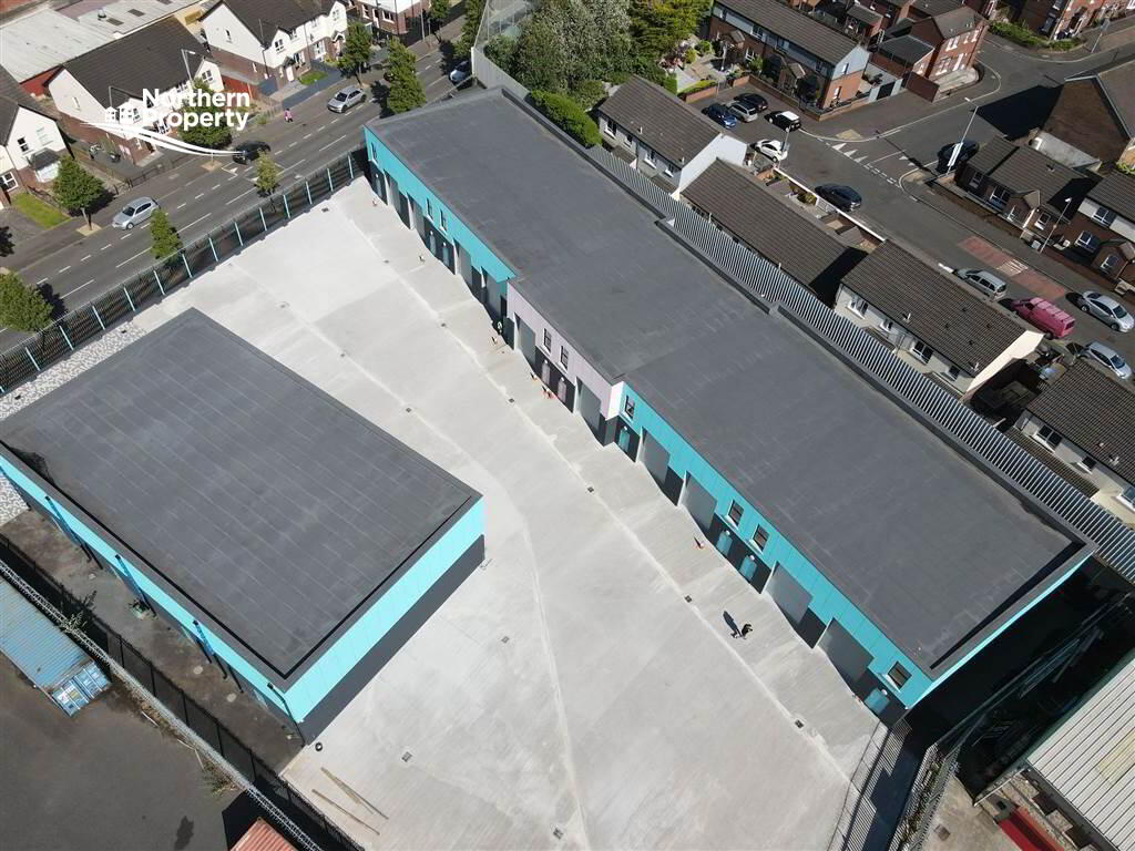 Photo 8 of Unit 10 Peace Line, 4 Merkland Place, Belfast