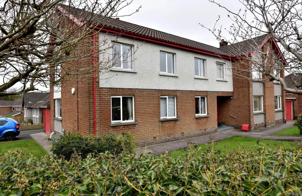 Photo 1 of 12 Grange Road, Bangor