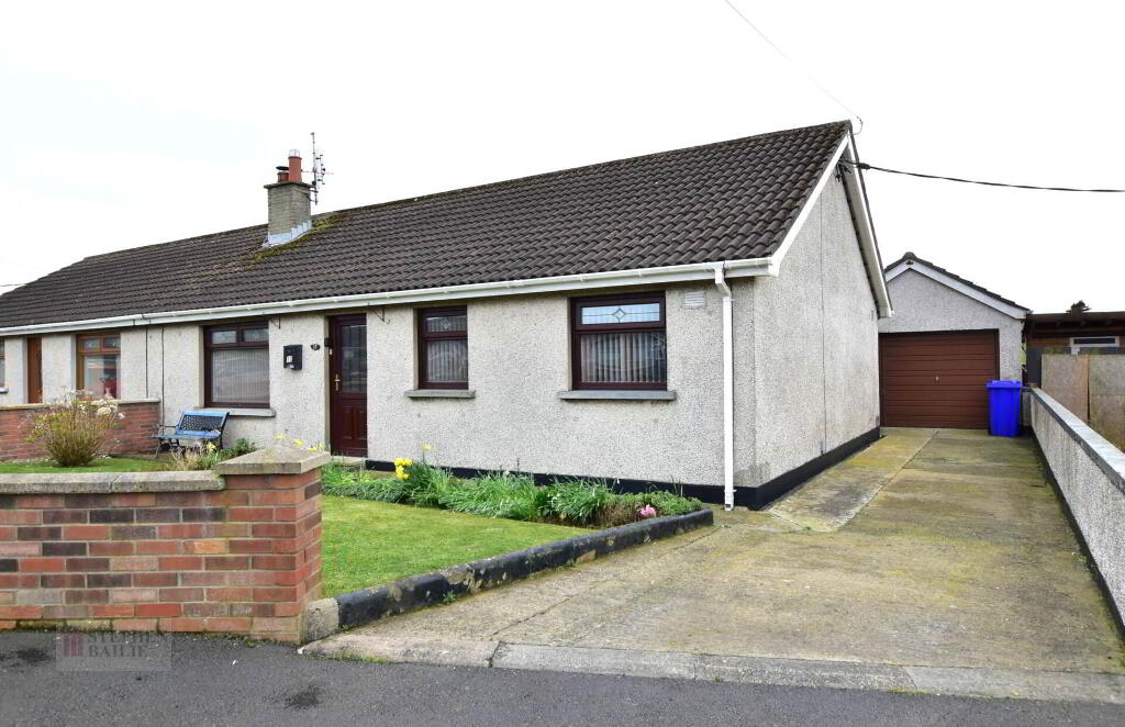 Photo 1 of 17 Victoria Gardens, Ballyhalbert, Newtownards