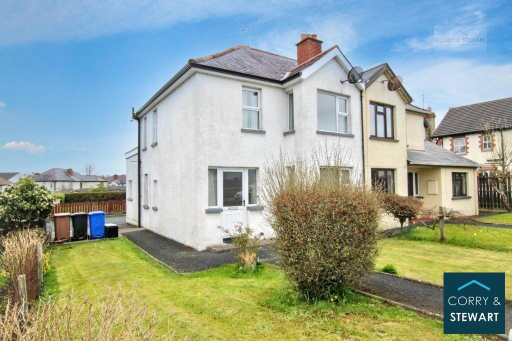 Photo 15 of 7 Clements Villas, Omagh