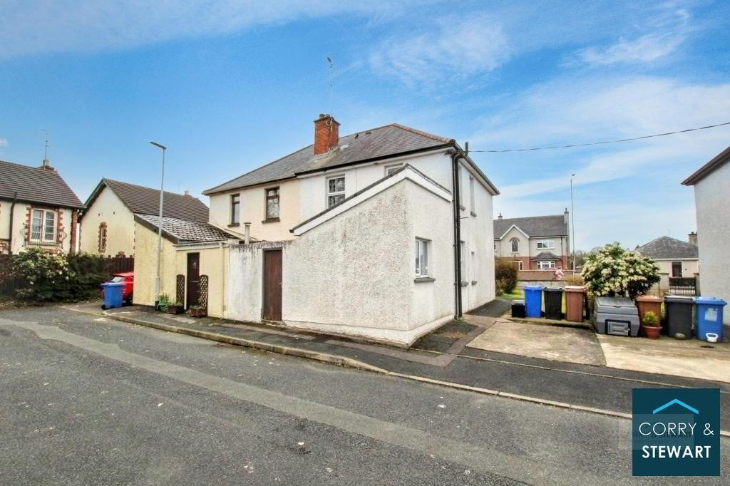 Photo 16 of 7 Clements Villas, Omagh