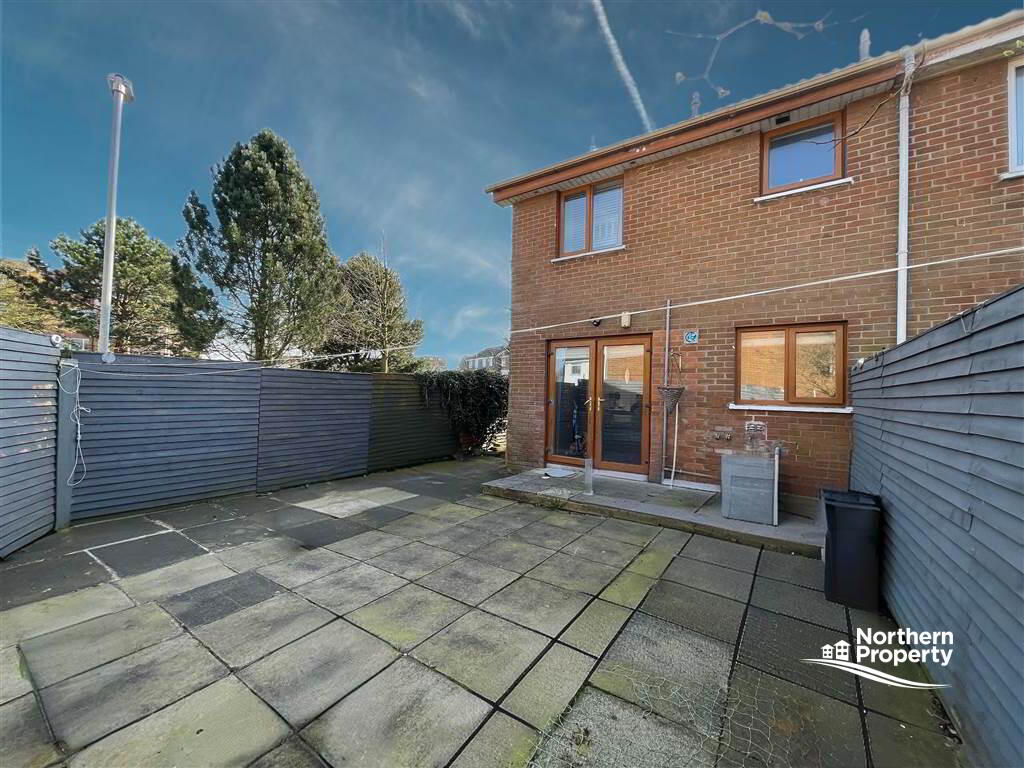 Photo 9 of 7a Thornhill Crescent, Belfast