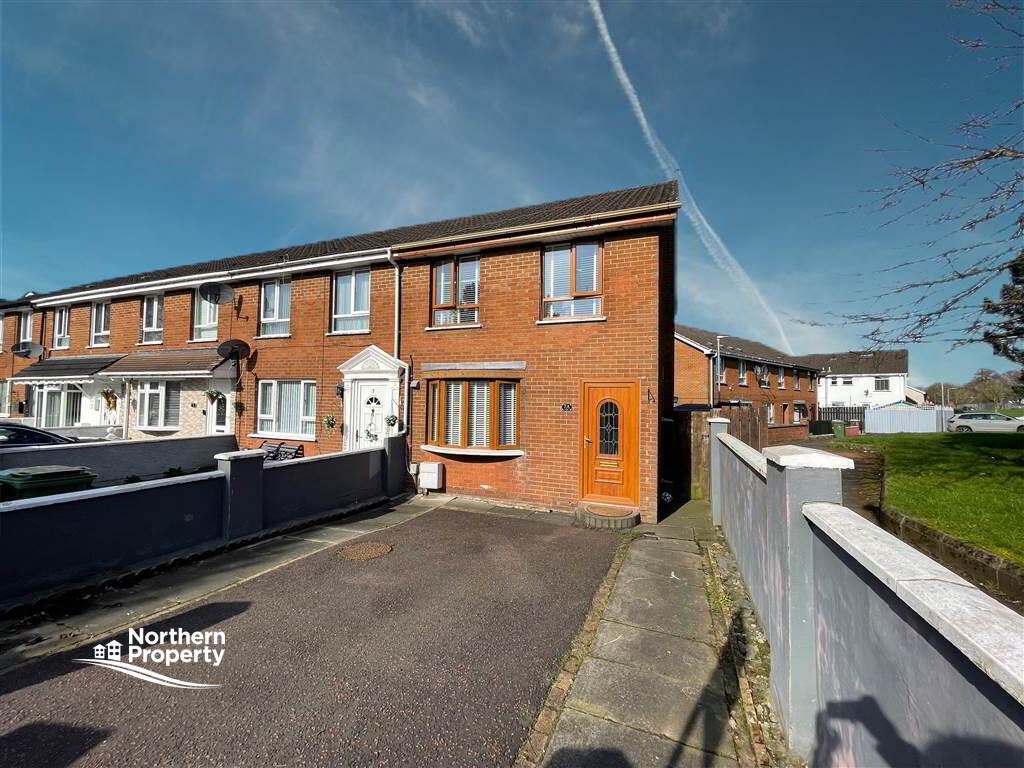 Photo 1 of 7a Thornhill Crescent, Belfast