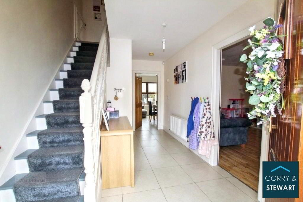 Photo 2 of 30b Tamlaght Road, Omagh