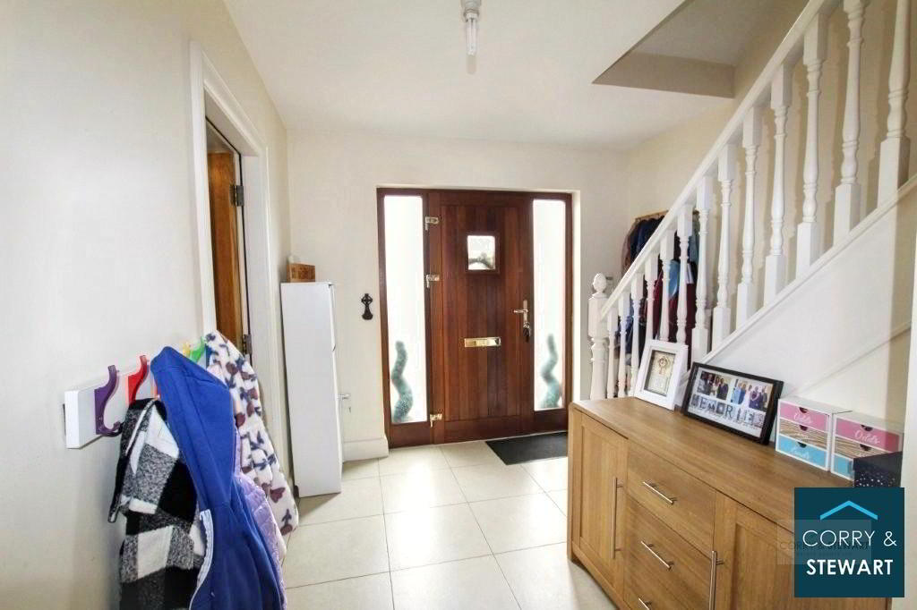 Photo 10 of 30b Tamlaght Road, Omagh