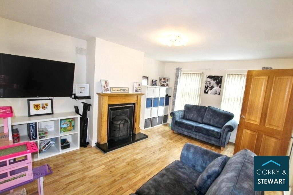 Photo 4 of 30b Tamlaght Road, Omagh