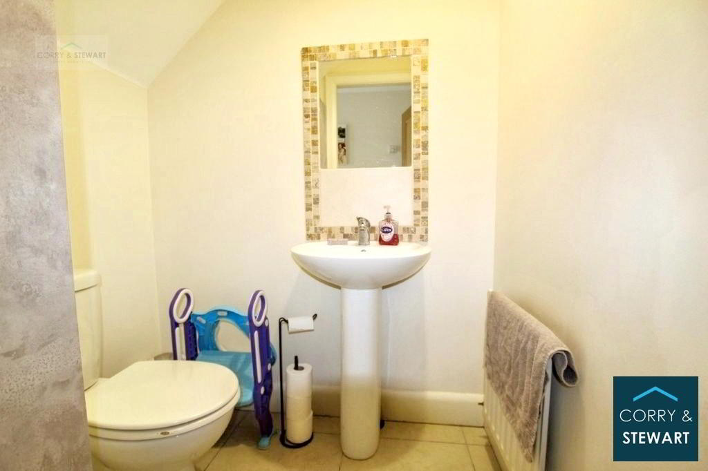 Photo 9 of 30b Tamlaght Road, Omagh