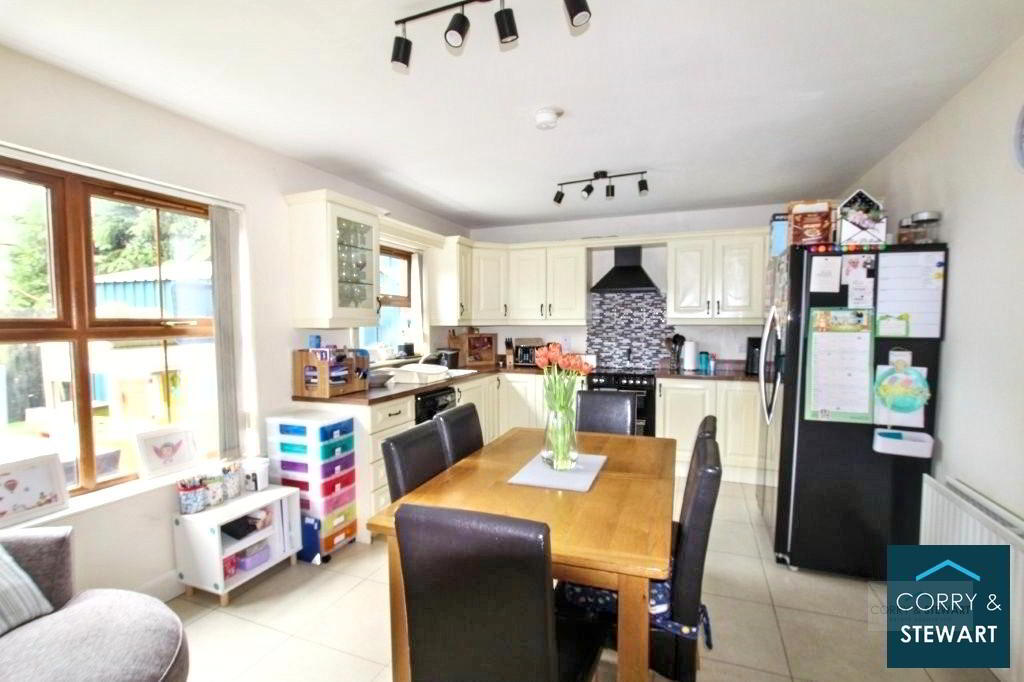 Photo 5 of 30b Tamlaght Road, Omagh