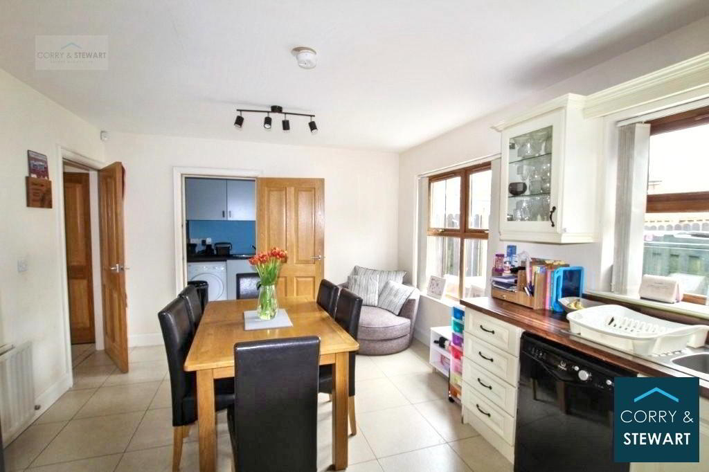 Photo 6 of 30b Tamlaght Road, Omagh