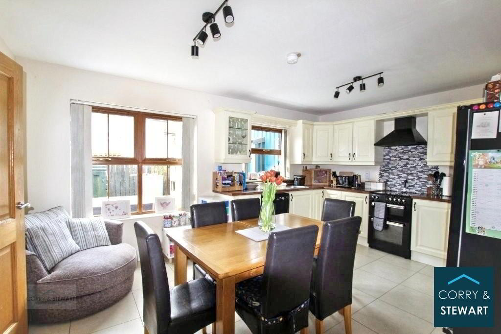 Photo 7 of 30b Tamlaght Road, Omagh