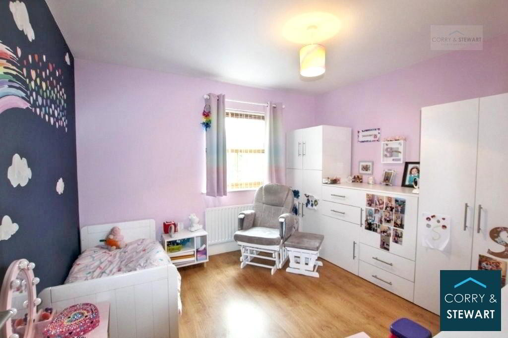 Photo 13 of 30b Tamlaght Road, Omagh