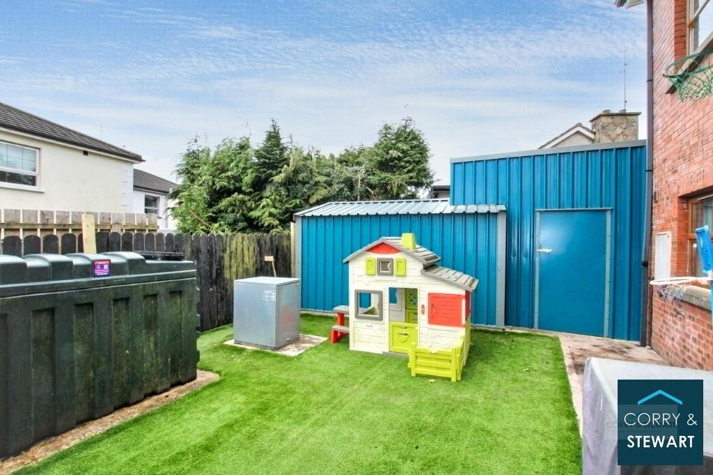 Photo 20 of 30b Tamlaght Road, Omagh