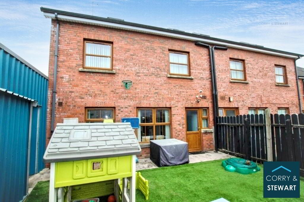 Photo 19 of 30b Tamlaght Road, Omagh