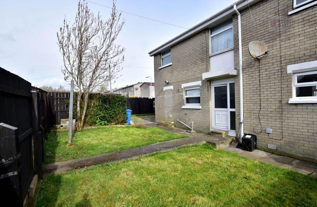 Photo 1 of 17 Ballyquinton Gardens, Bangor